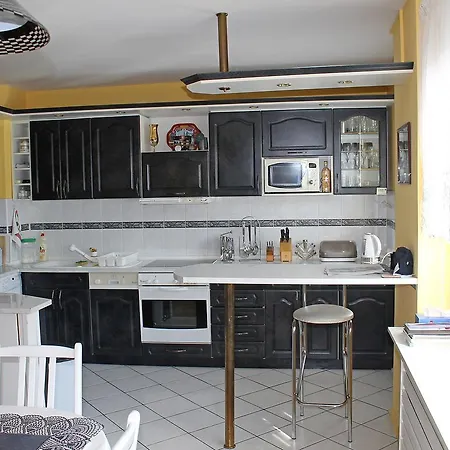 Msciwoja Apartment Gdynia