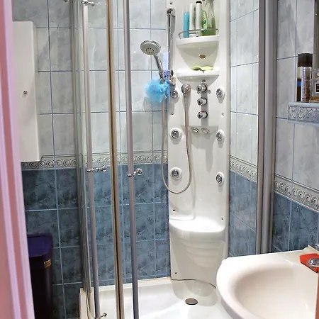 Apartment Msciwoja *