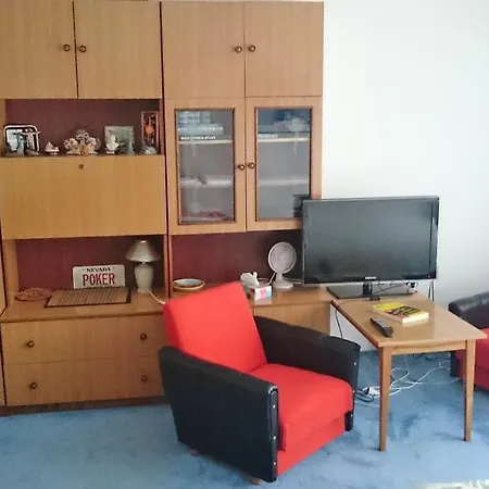 Apartment Msciwoja Gdynia