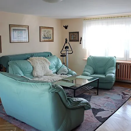 Apartment Msciwoja