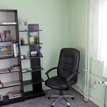 Msciwoja Apartment Gdynia