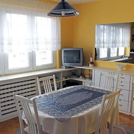 Apartment Msciwoja Gdynia