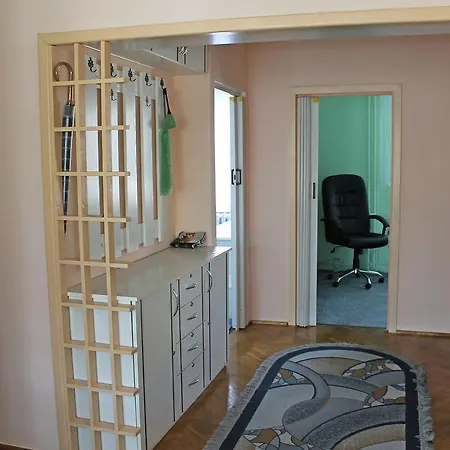 Apartment Msciwoja